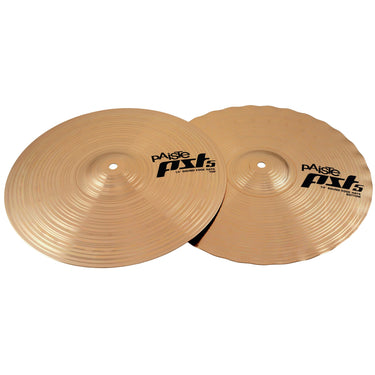 Platillo Paiste Contratiempo Hi Hat 14” Pst5 J0683114
